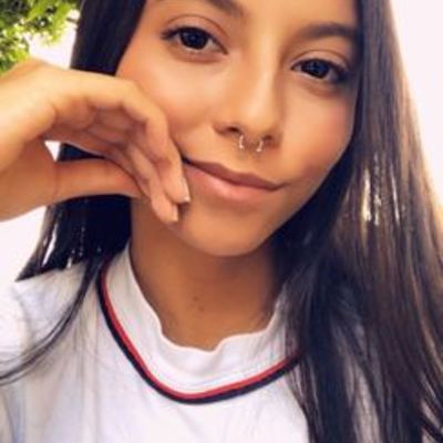 Timeline: The history of my life