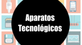 Timeline: Aparatos tecnológicos