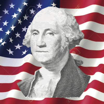 Timeline: George Washington