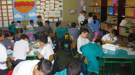 Timeline: HISTORIA DE LA PEDAGOGÍA