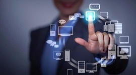 Timeline: trabajo de tecnología linea del tiempo