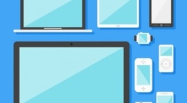 Timeline: Aparatos Electrónicos