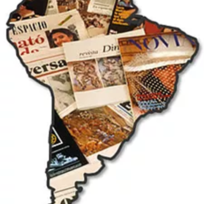 Timeline: LITERATURA HISPANOAMERICANA