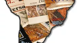 Timeline: LITERATURA HISPANOAMERICANA