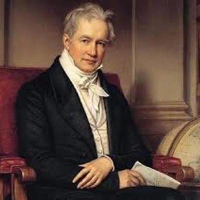 Timeline: Alexander Von Humboldt