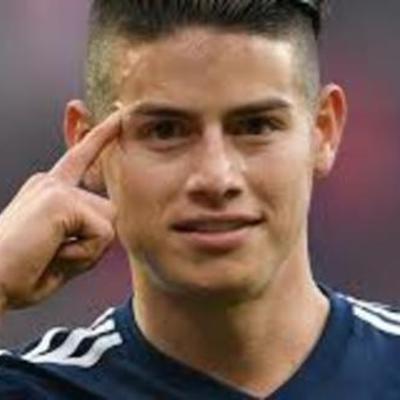 Timeline: James RodrigueZ