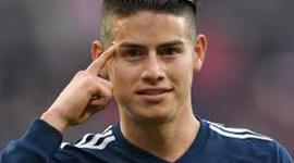 Timeline: James RodrigueZ
