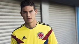 Timeline: James Rodriquez