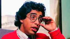 Timeline: Jaime Garzon