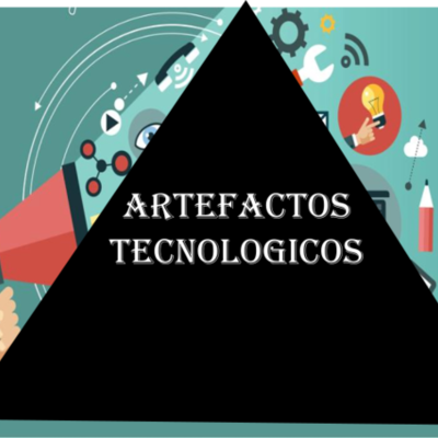 Timeline: Artefactos Tecnologicos