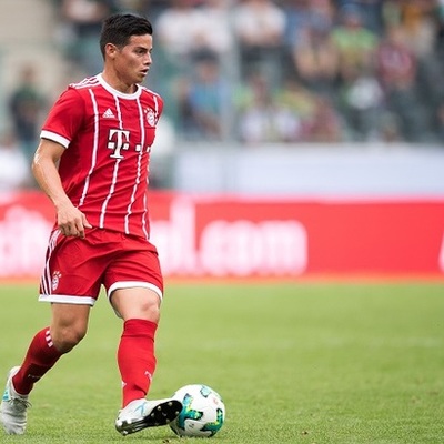 Timeline: james rodriges