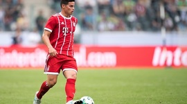 Timeline: james rodriges