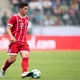 James rodriguez bayern 18 08 2017