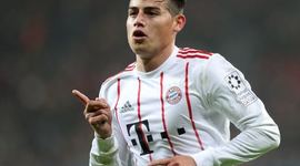 Timeline: James Rodriguez Rubio