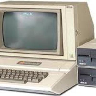 Timeline: TERCERA GENERACIÓN DE LAS COMPUTADORAS (1959-1980)