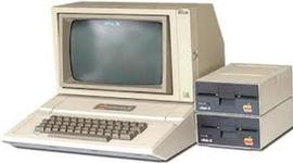 Timeline: TERCERA GENERACIÓN DE LAS COMPUTADORAS (1959-1980)