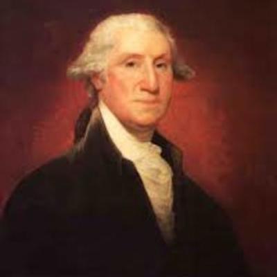 Timeline: Life of gorge washington