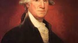 Timeline: Life of gorge washington