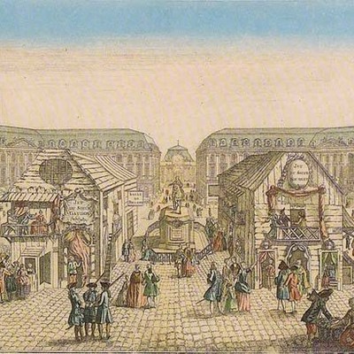 Timeline: Repères historiques