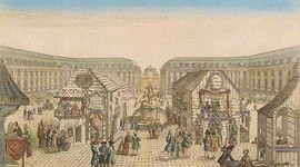 Timeline: Repères historiques