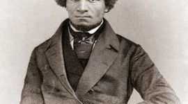 Timeline: Frederick Douglass