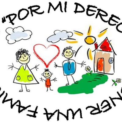 Timeline: El derecho de las familias