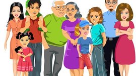 Timeline: Derechos en las Familia