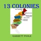 13 colonies 1 728