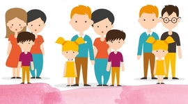 Timeline: Familia Sujeto Colectivo de derechos