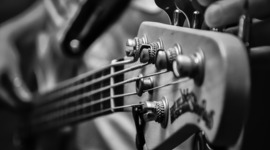 Timeline: Linea de tiempo sobre la Historia de la musica