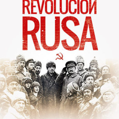 Timeline: Revolucion Rusa    1794306