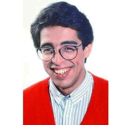 Timeline: jaime grazon