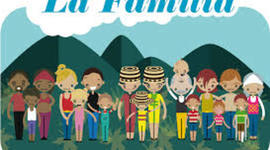 Timeline: la familia como sujeto colectivo de derechos