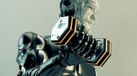 Timeline: ROBOTICA