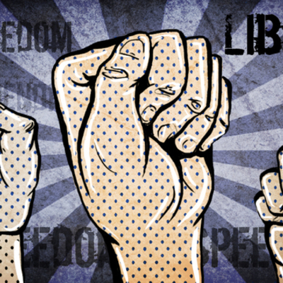 Timeline: Events That Shaped The First Amendment