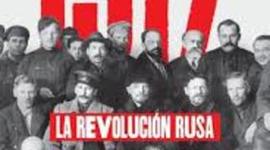 Timeline: La Revolucion Rusa