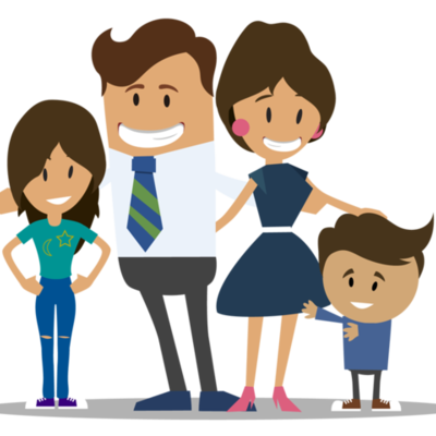 Timeline: Familia, sujeto de derechos.