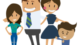 Timeline: Familia, sujeto de derechos.