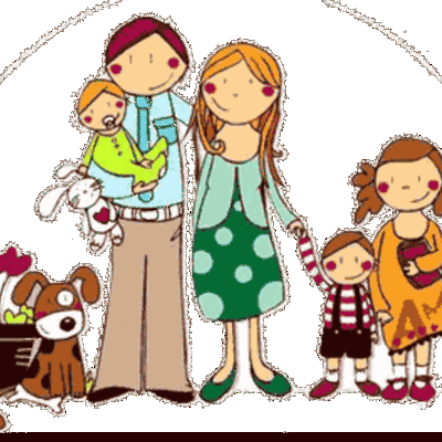 Timeline: Derechos a la familia