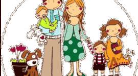 Timeline: Derechos a la familia