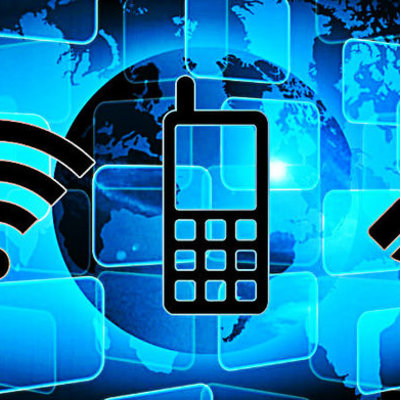 Timeline: Telecomunicaciones