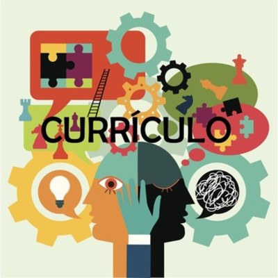 Timeline: Currículo en Colombia