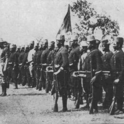 Timeline: Linea de Tiempo