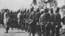 Timeline: Linea de Tiempo