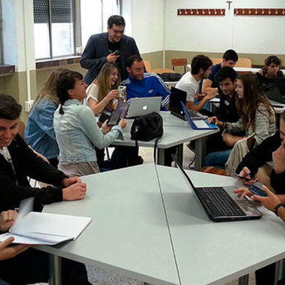 Timeline: RECONOCIENDO MIS COMPETENCIAS