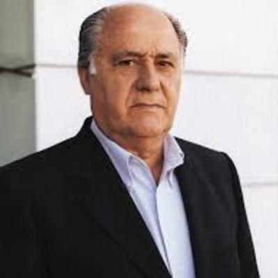 Timeline: GRUPO ZARA