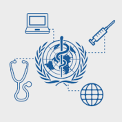 Timeline: LA SALUD A TRAVÉS  DE LA HISTORIA