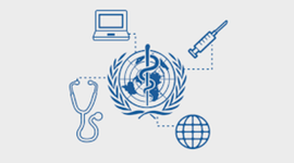 Timeline: LA SALUD A TRAVÉS  DE LA HISTORIA