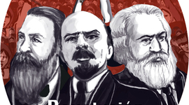 Timeline: La Revolucion Rusa - 1863186