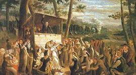 Timeline: Chapter 12 Events